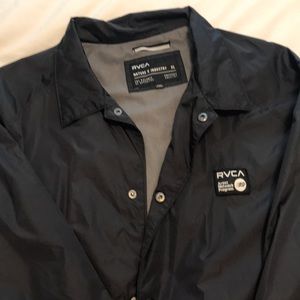 RVCA Jacket